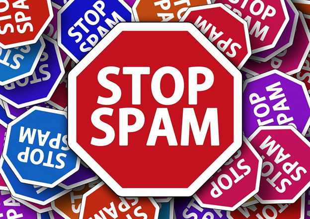 Disposable Email: Say ‘No’ to Spam