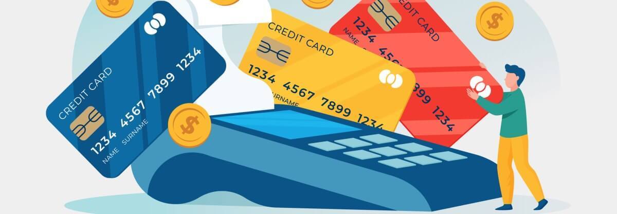 random credit card numbers generator
